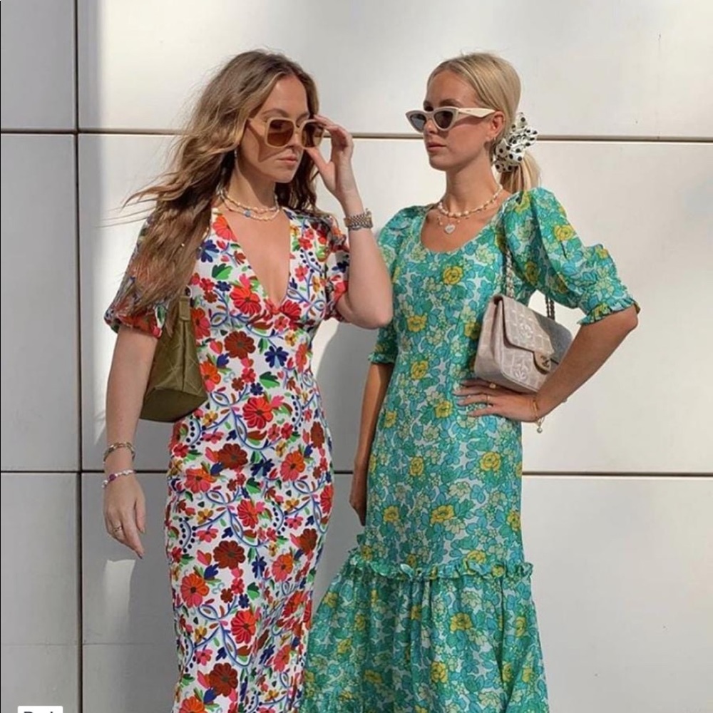 NWT GORGEOUS RIXO DRESSES